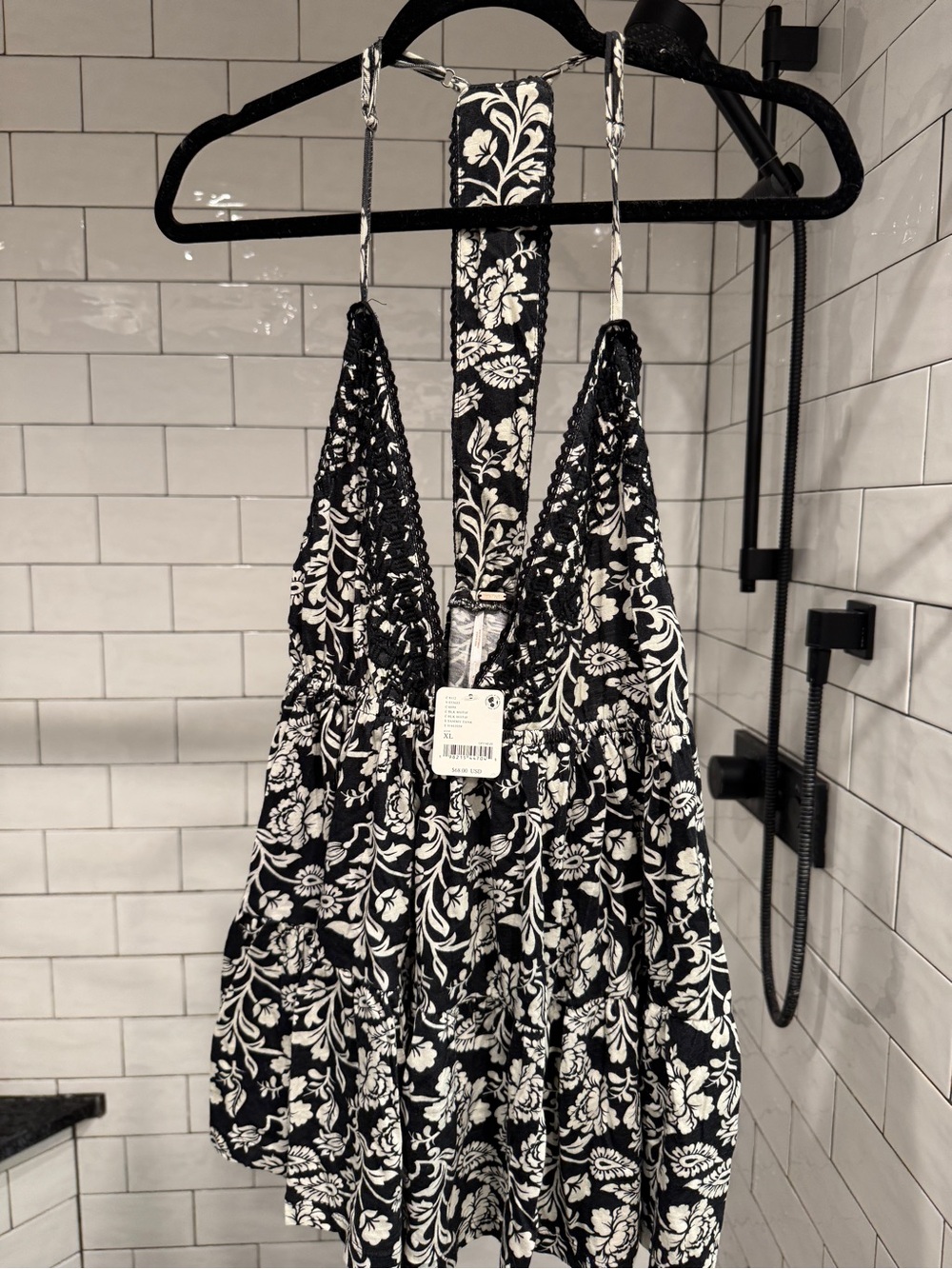 Free People Sammy Tank